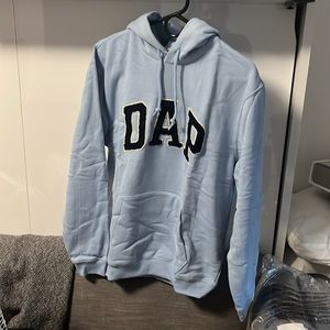 NWT Dap Gap Hoodie